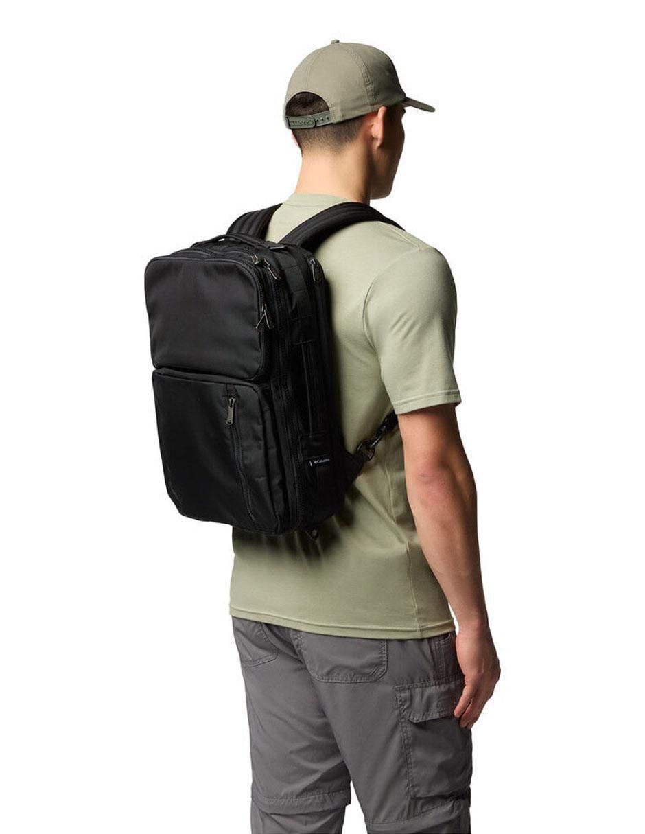 Mochila de senderismo 24 L 9