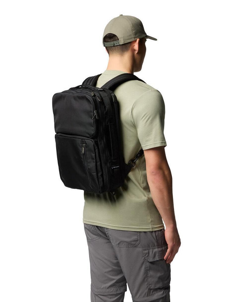 Mochila de senderismo 24 L 10