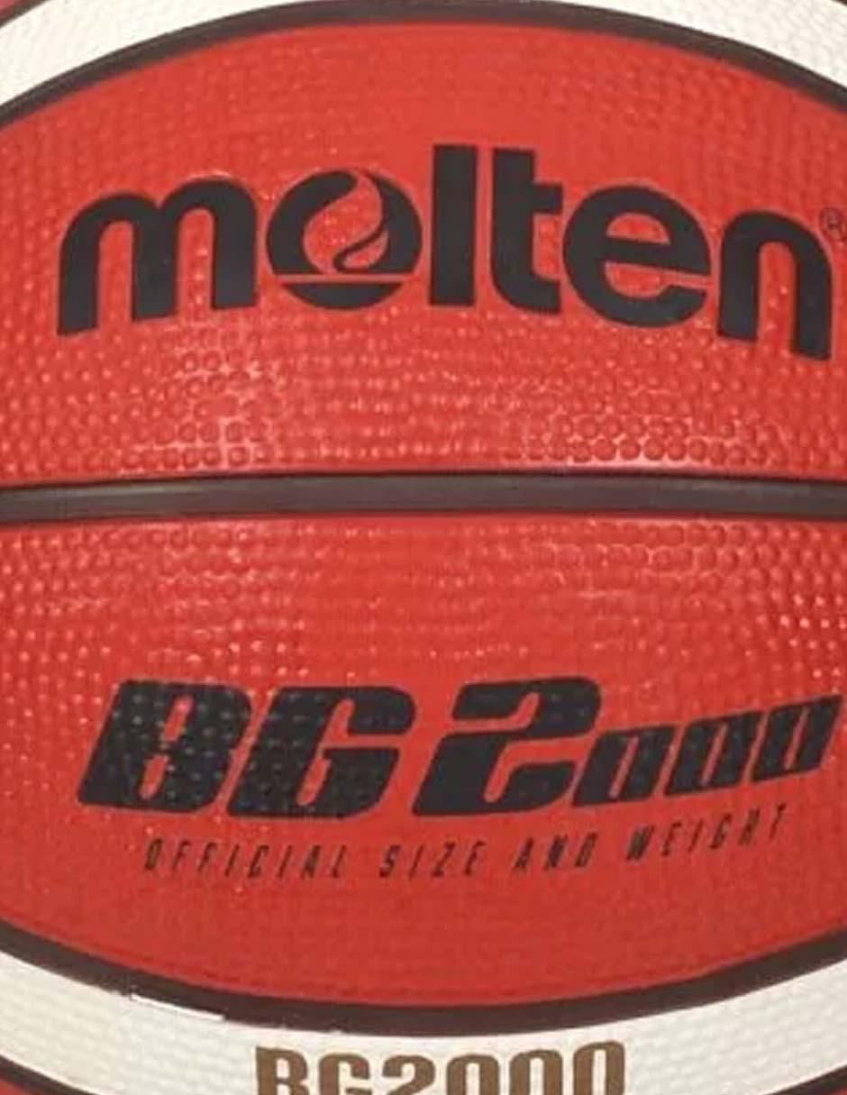 Balón para básquetbol infantil 3
