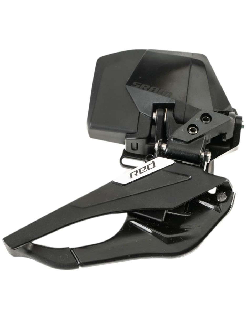 Caja desviador para bicicleta 3