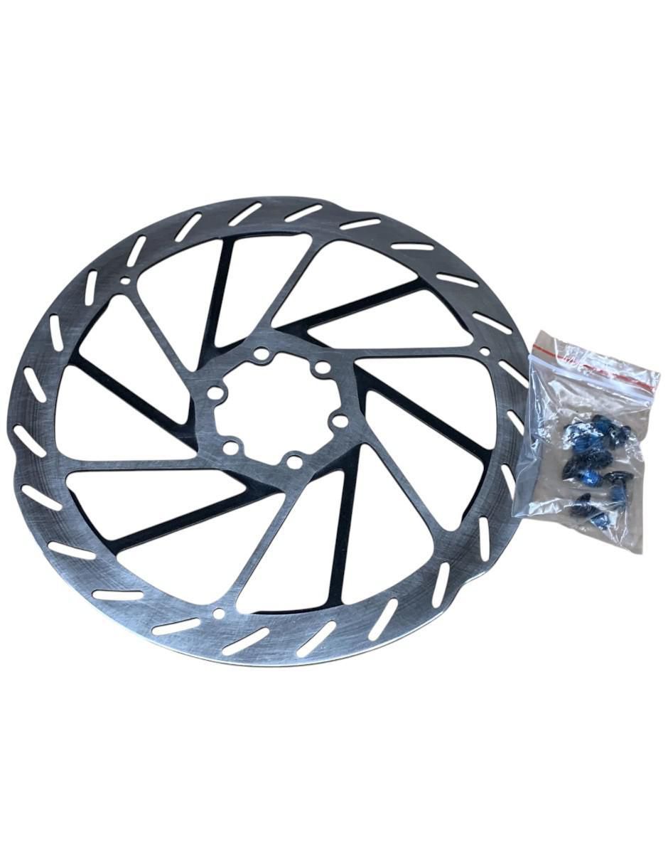 Rotor para bici de Metal para montaña 3