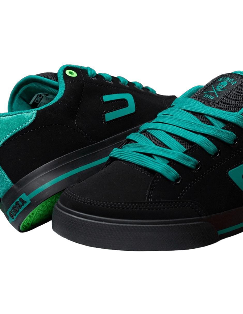 Tenis 50 Tm de hombre para skate 3