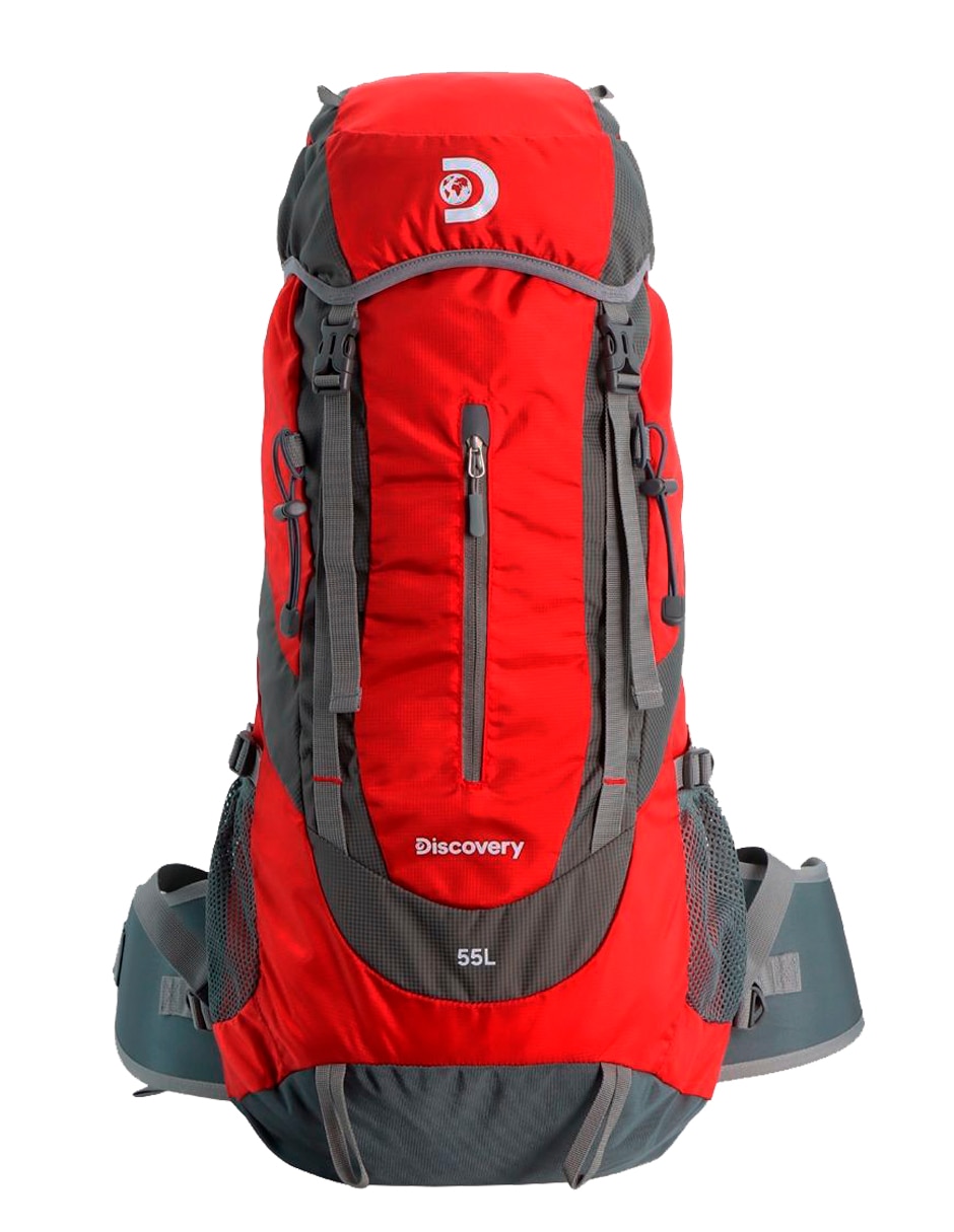 Mochila deportiva imermeable unisex