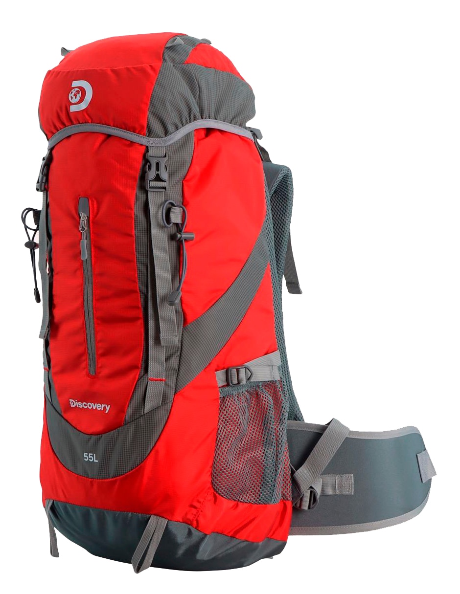 Mochila deportiva imermeable unisex 2