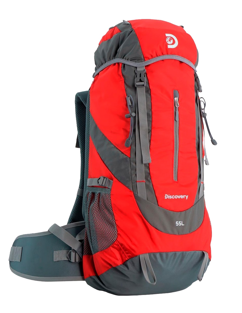 Mochila deportiva imermeable unisex 3