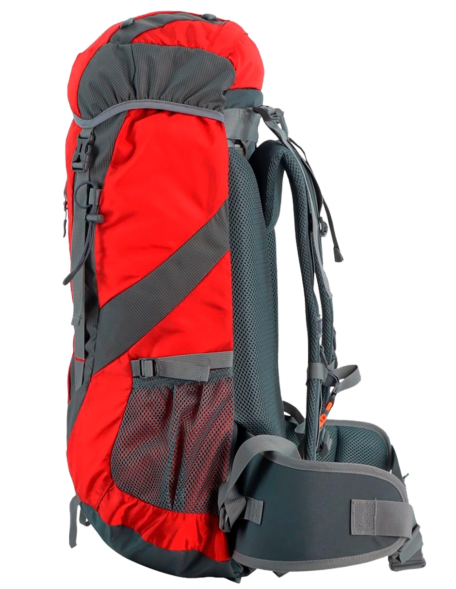 Mochila deportiva imermeable unisex 4