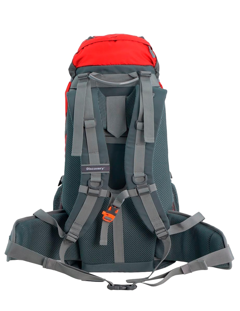 Mochila deportiva imermeable unisex 5