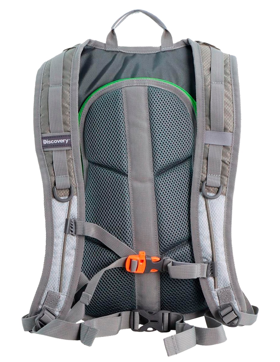 Mochila de hidratación unisex 4