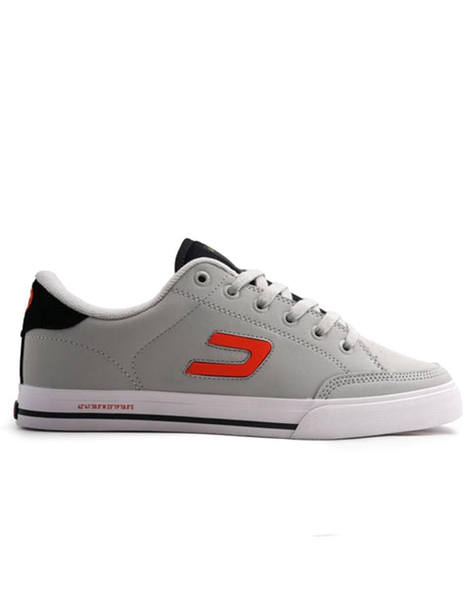 Circa Muska CM901 Zapatillas De Skate C1RCA AL 50 TM Oak Blancas