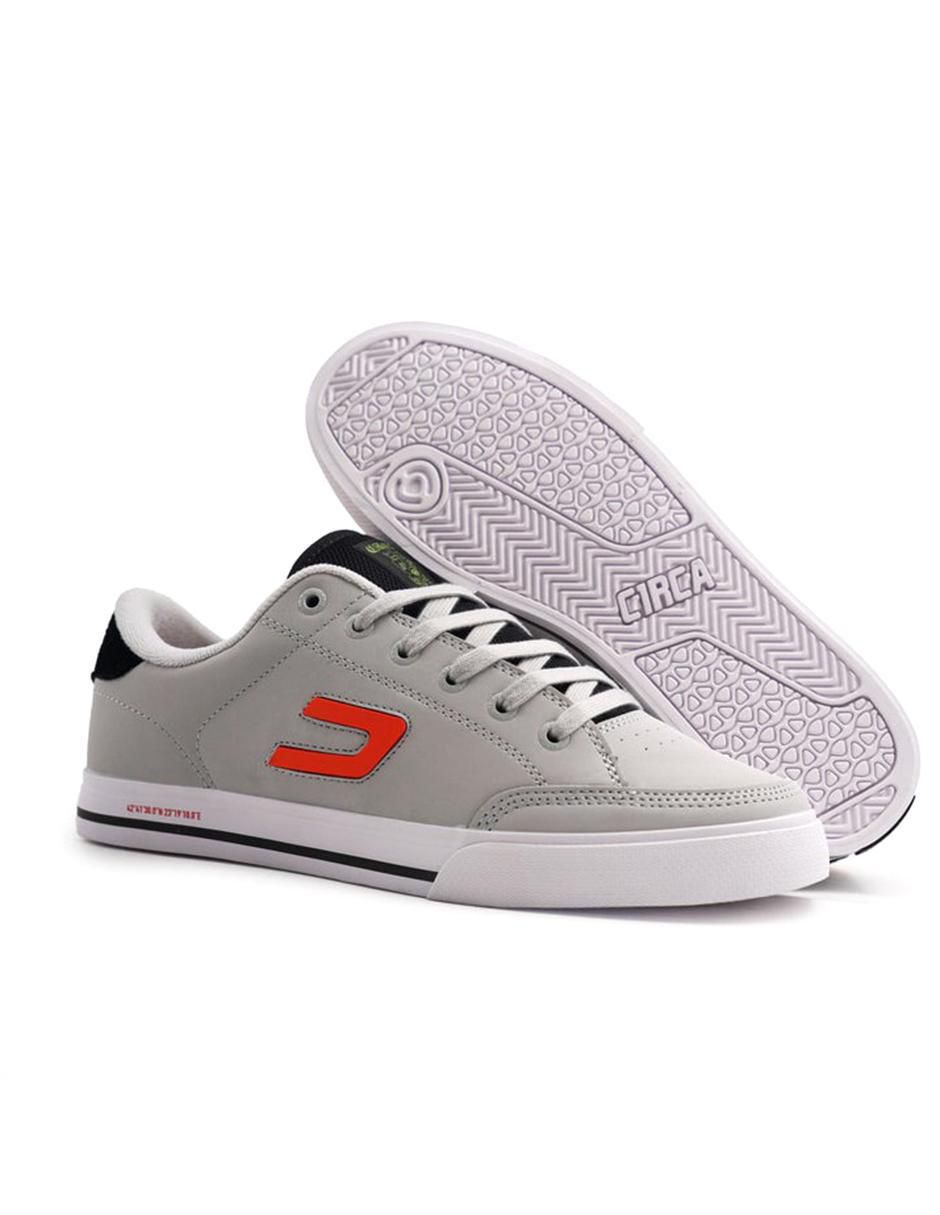 Tenis 50 Tm Manhole de hombre para skate 2