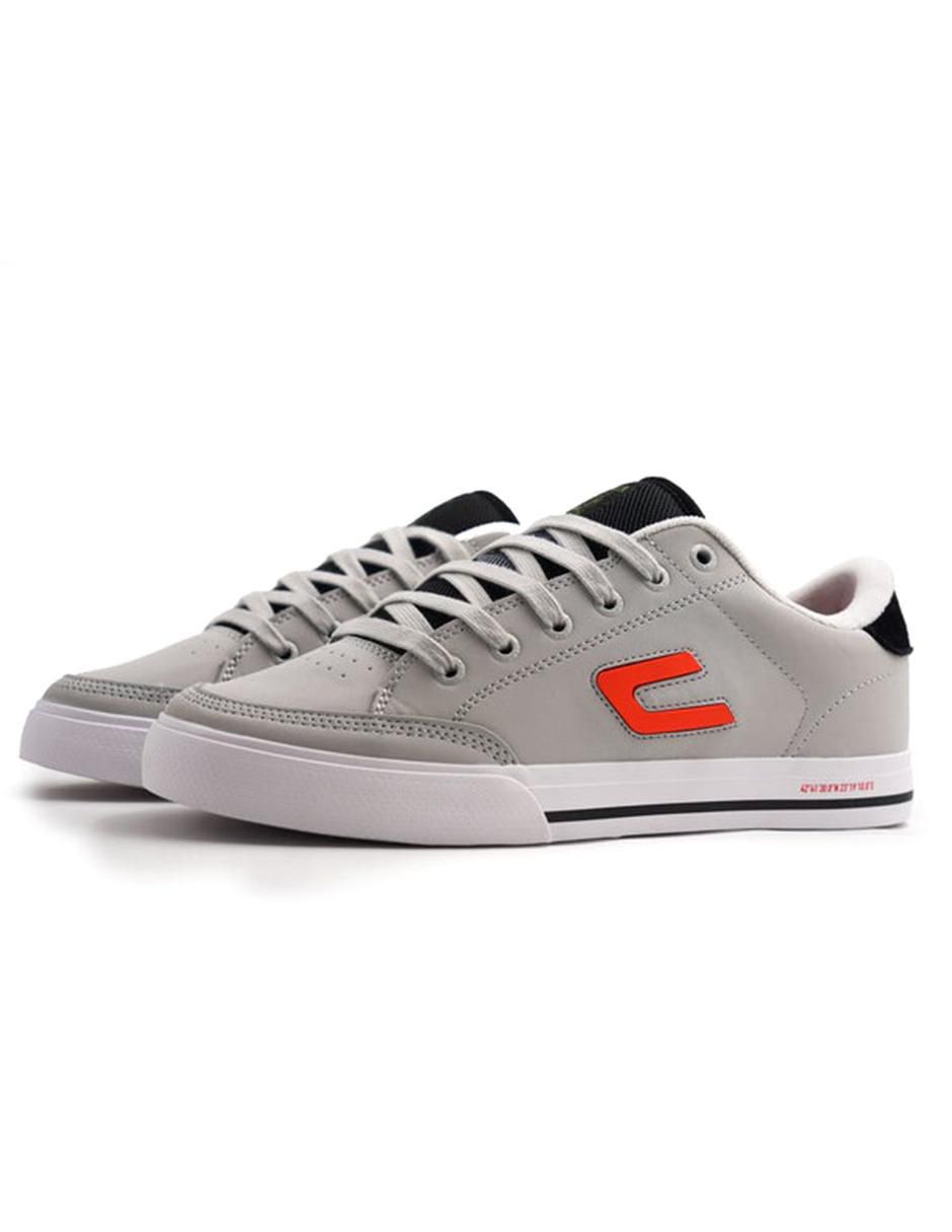 Tenis 50 Tm Manhole de hombre para skate 3