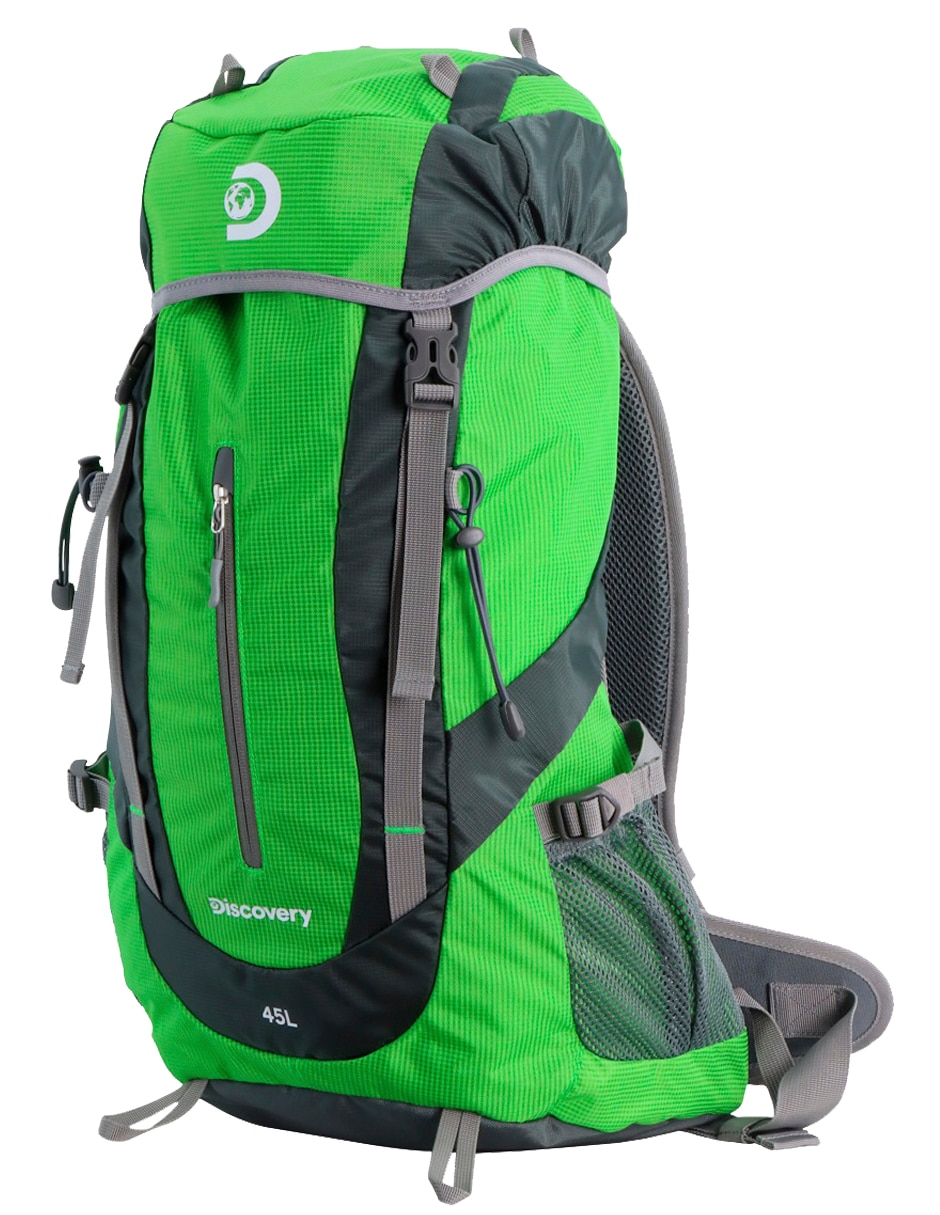 Mochila deportiva imermeable unisex 2