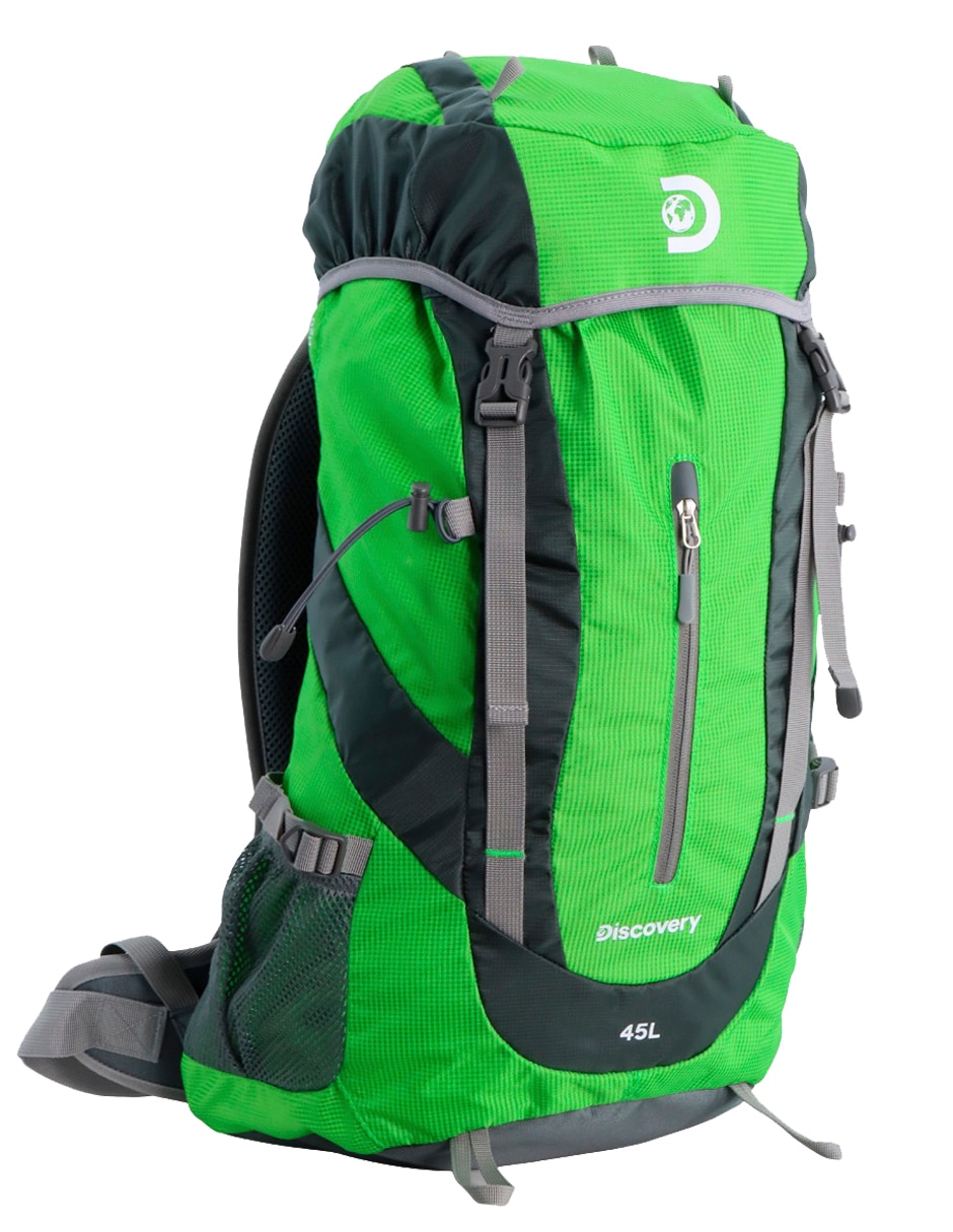 Mochila deportiva imermeable unisex 3