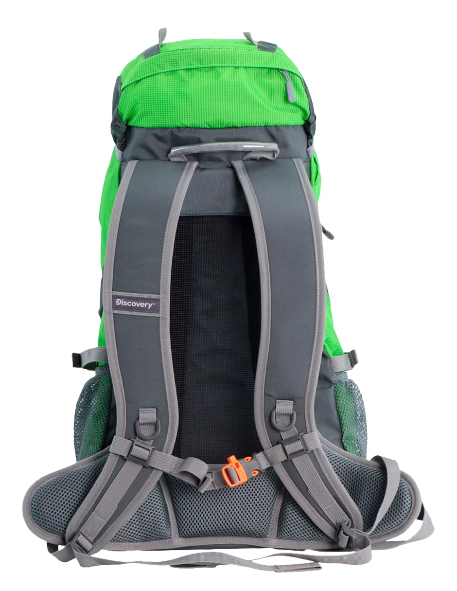 Mochila deportiva imermeable unisex 4