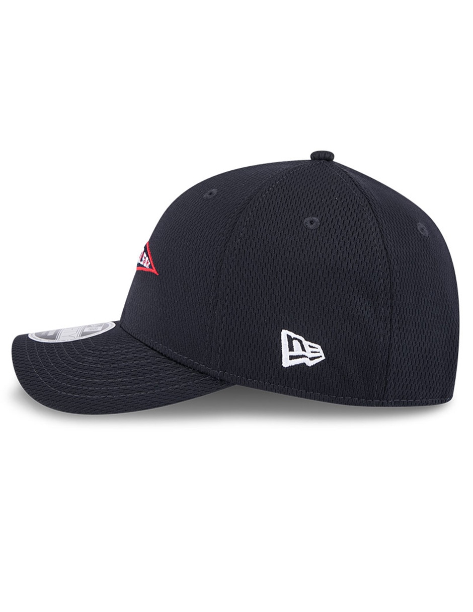 Gorra visera curva correa ajustable béisbol Clubhouse MLB Boston Red Sox unisex 3
