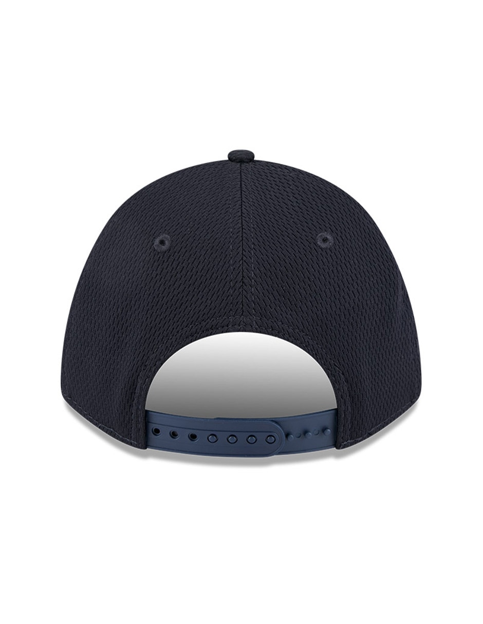 Gorra visera curva correa ajustable béisbol Clubhouse MLB Boston Red Sox unisex 4