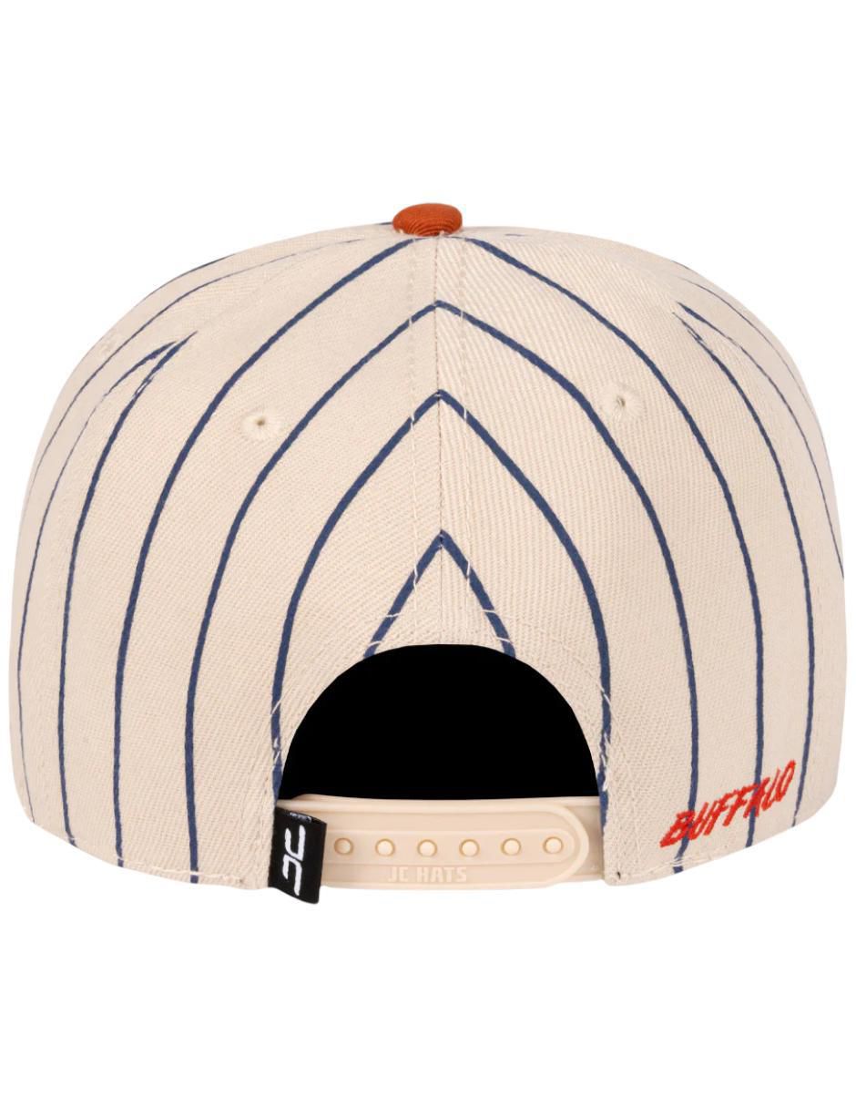 Gorra con visera curva casual para hombre 4