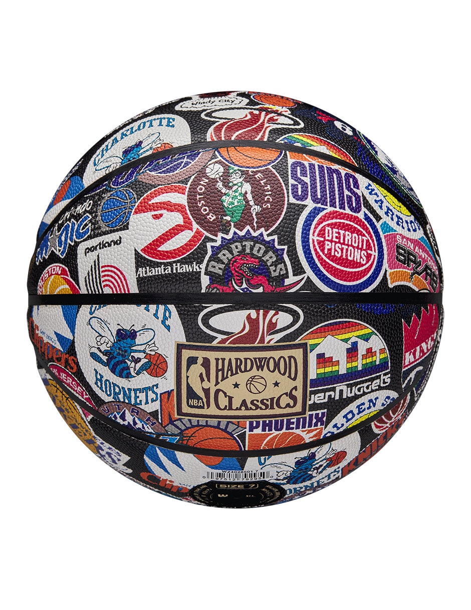 Balón para básquetbol adulto 2