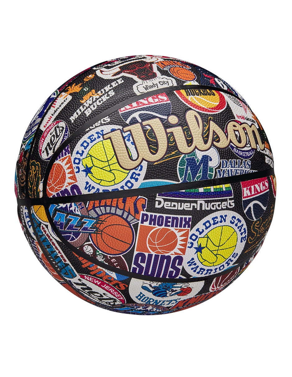 Balón para básquetbol adulto 4
