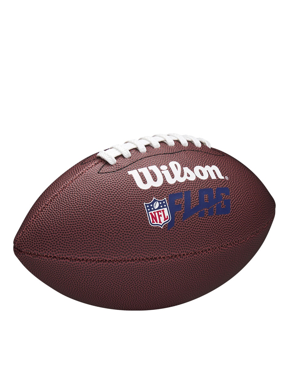 Balón para fútbol americano adulto 2