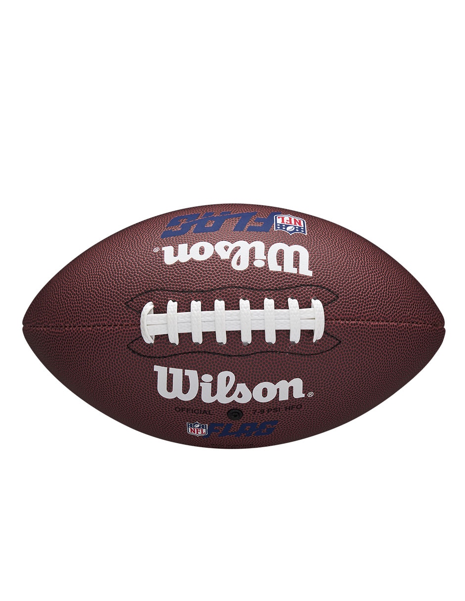 Balón para fútbol americano adulto 3