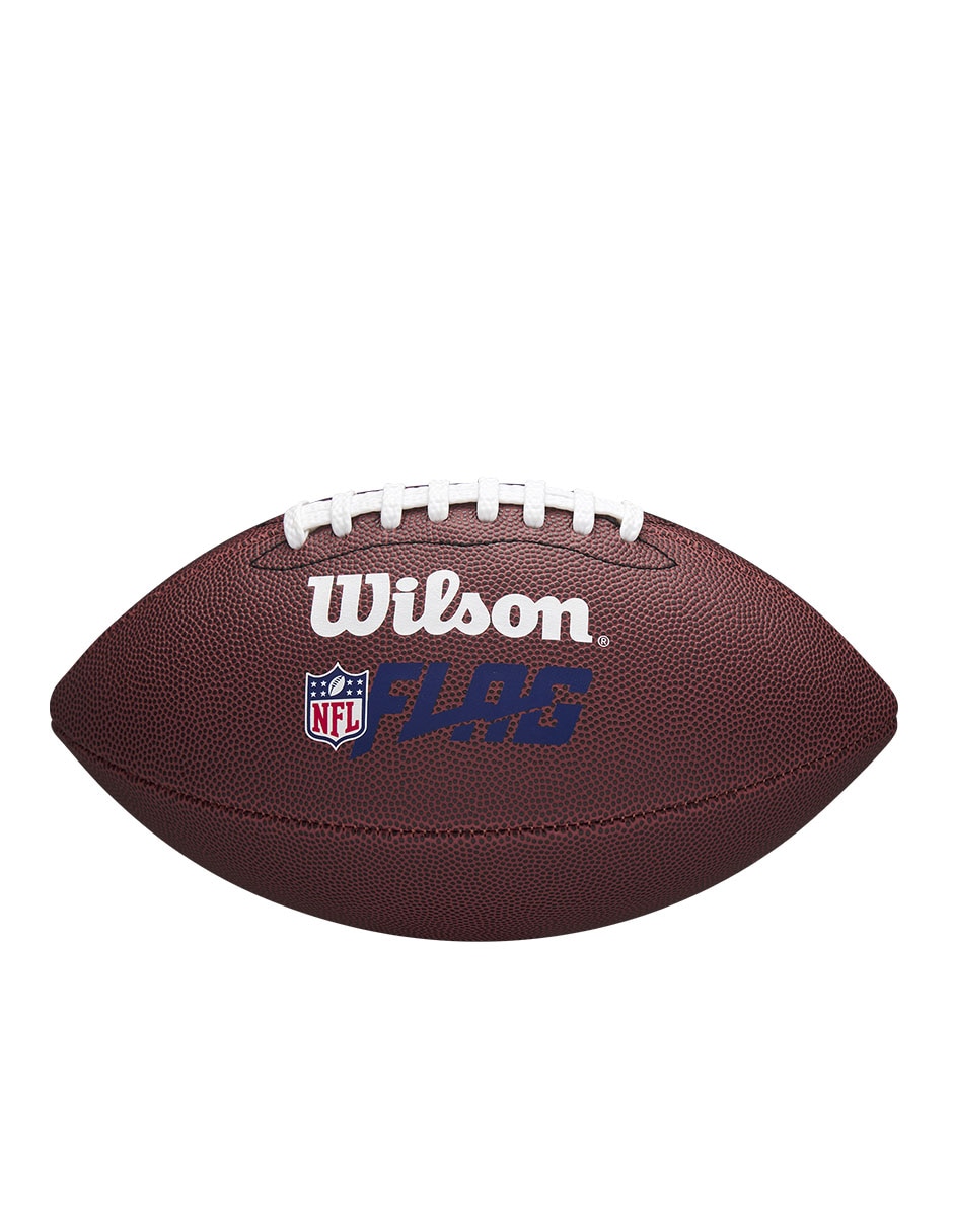 Balón para fútbol americano adulto 4