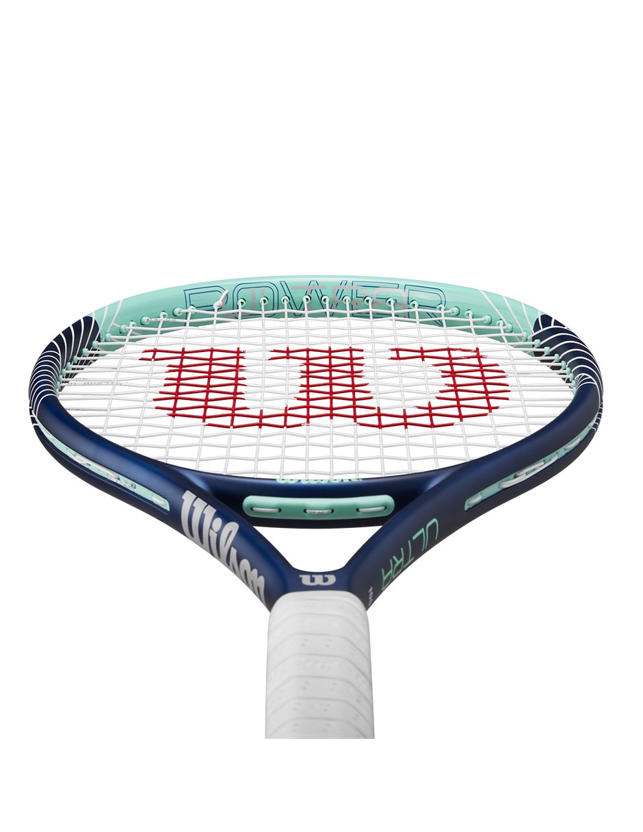 Raqueta de tennis Ultra WR146810U3 adulto 4