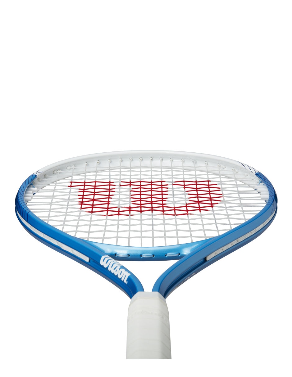 Raqueta de tennis Ultra WR147110U3 adulto 4