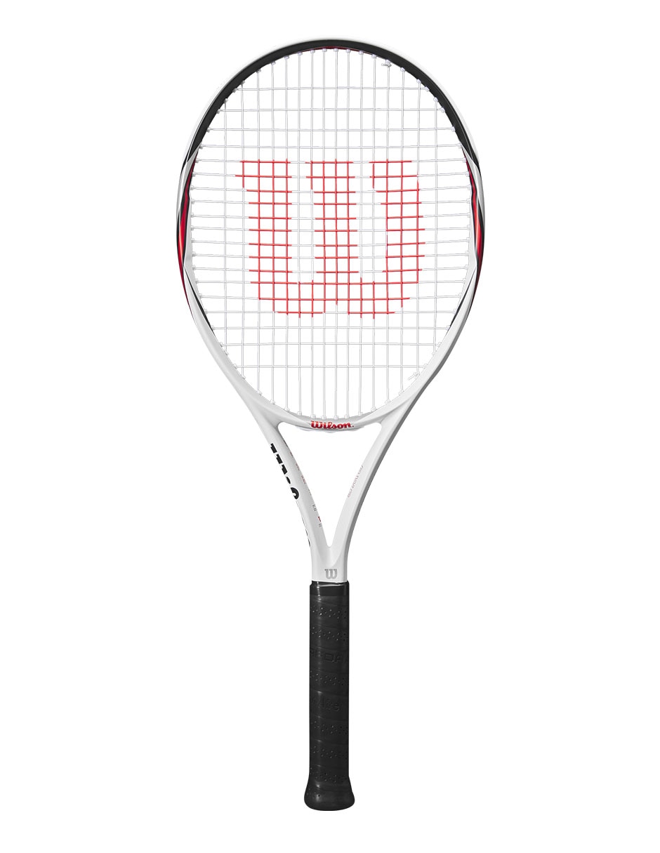Raqueta de tennis Wilson Hammer WR147310U3 adulto Liverpool