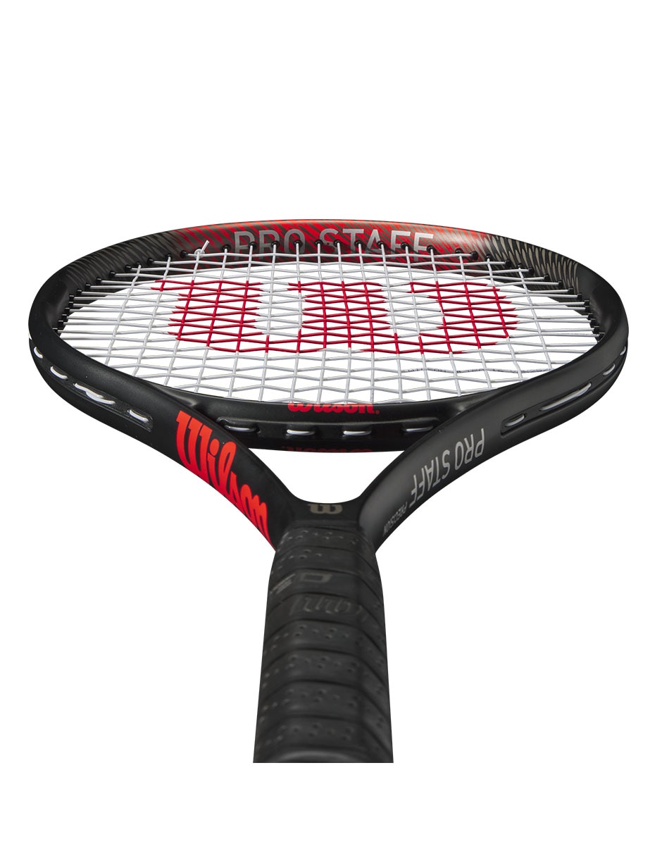 Raqueta de tennis Pro Staff WR171210U3 adulto 4