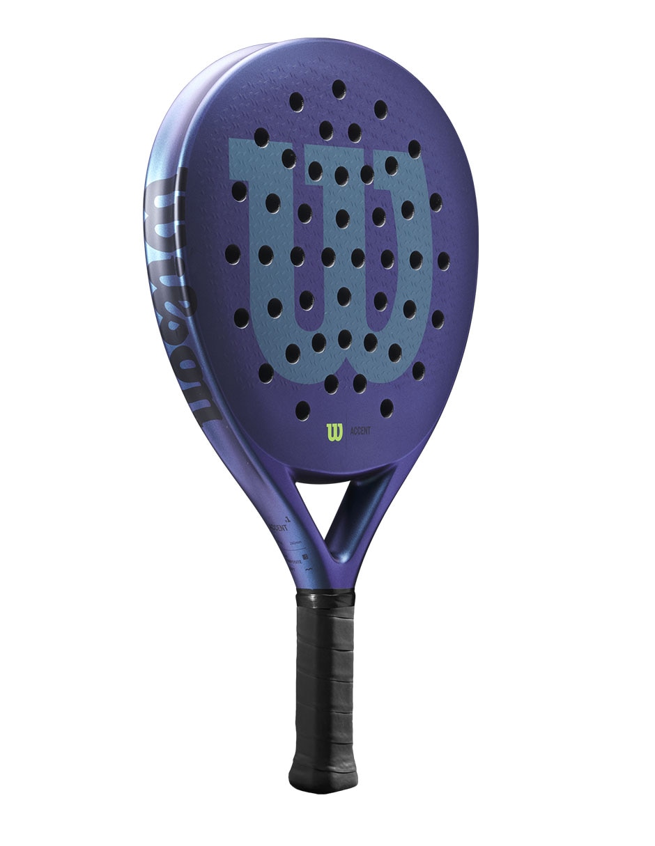Pala de pádel Accent 3