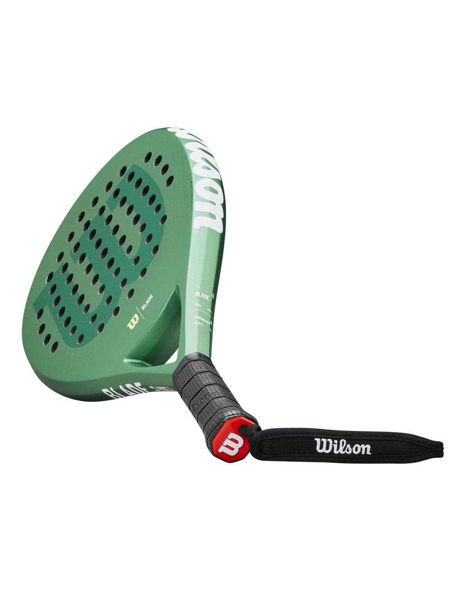 Pala de pádel Blade 4