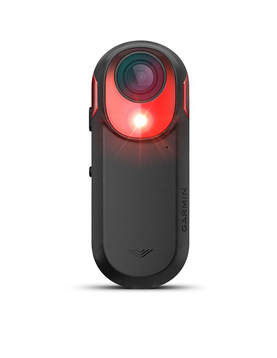 Radar de visión para bici con cámara Varia rct715