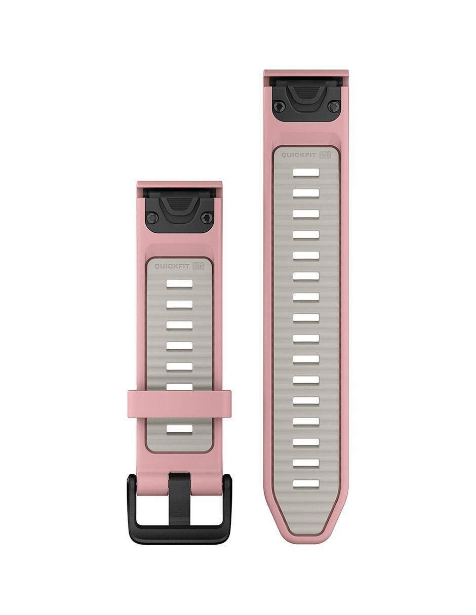 Correa para reloj para Garmin de silicón 2