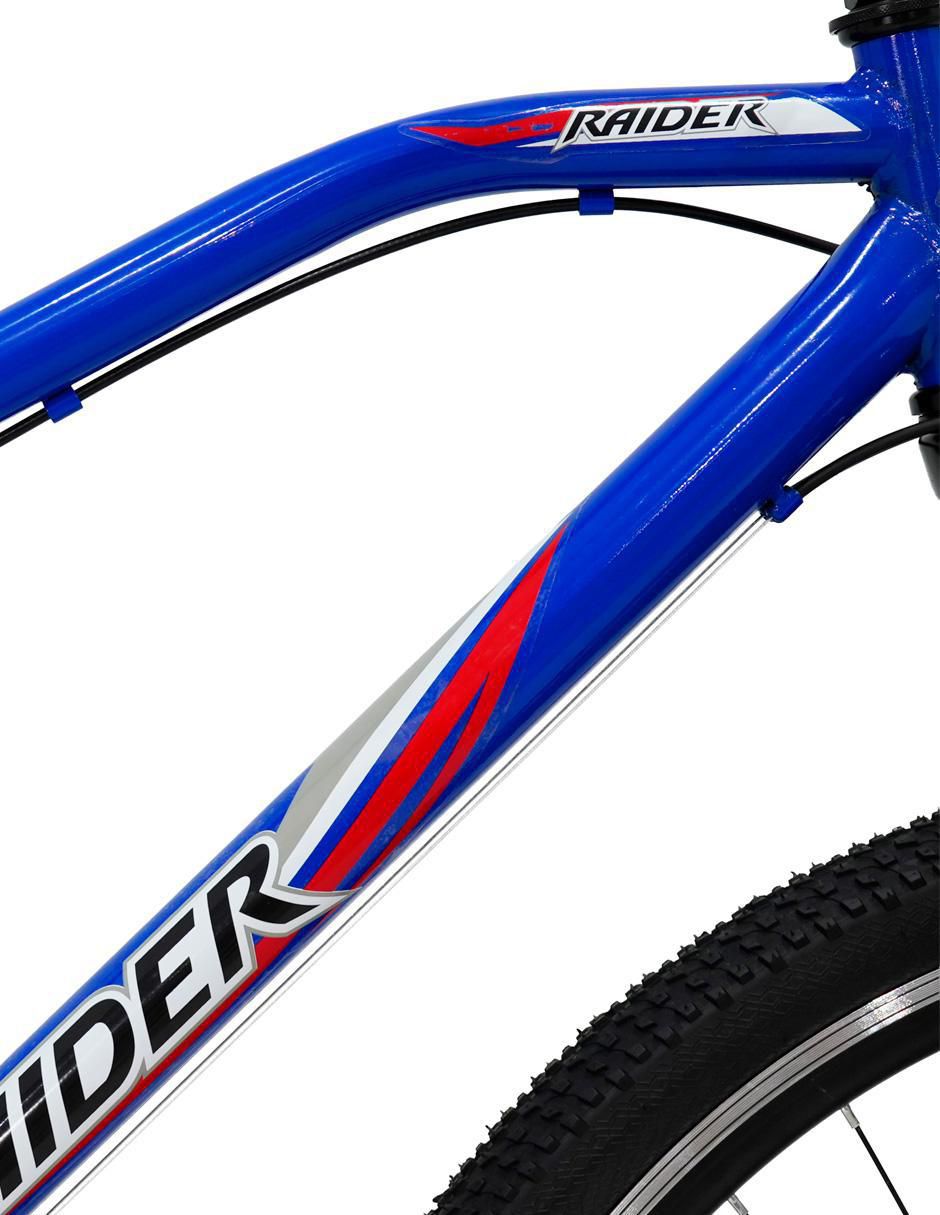 Bicicleta de montaña rodada 29 unisex 7