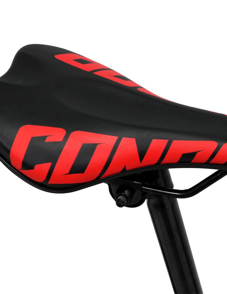 Bicicleta de montaña rodada 29 unisex 8