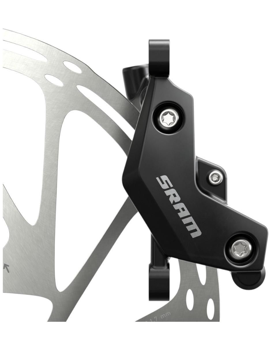 Freno de Metal para montaña 8