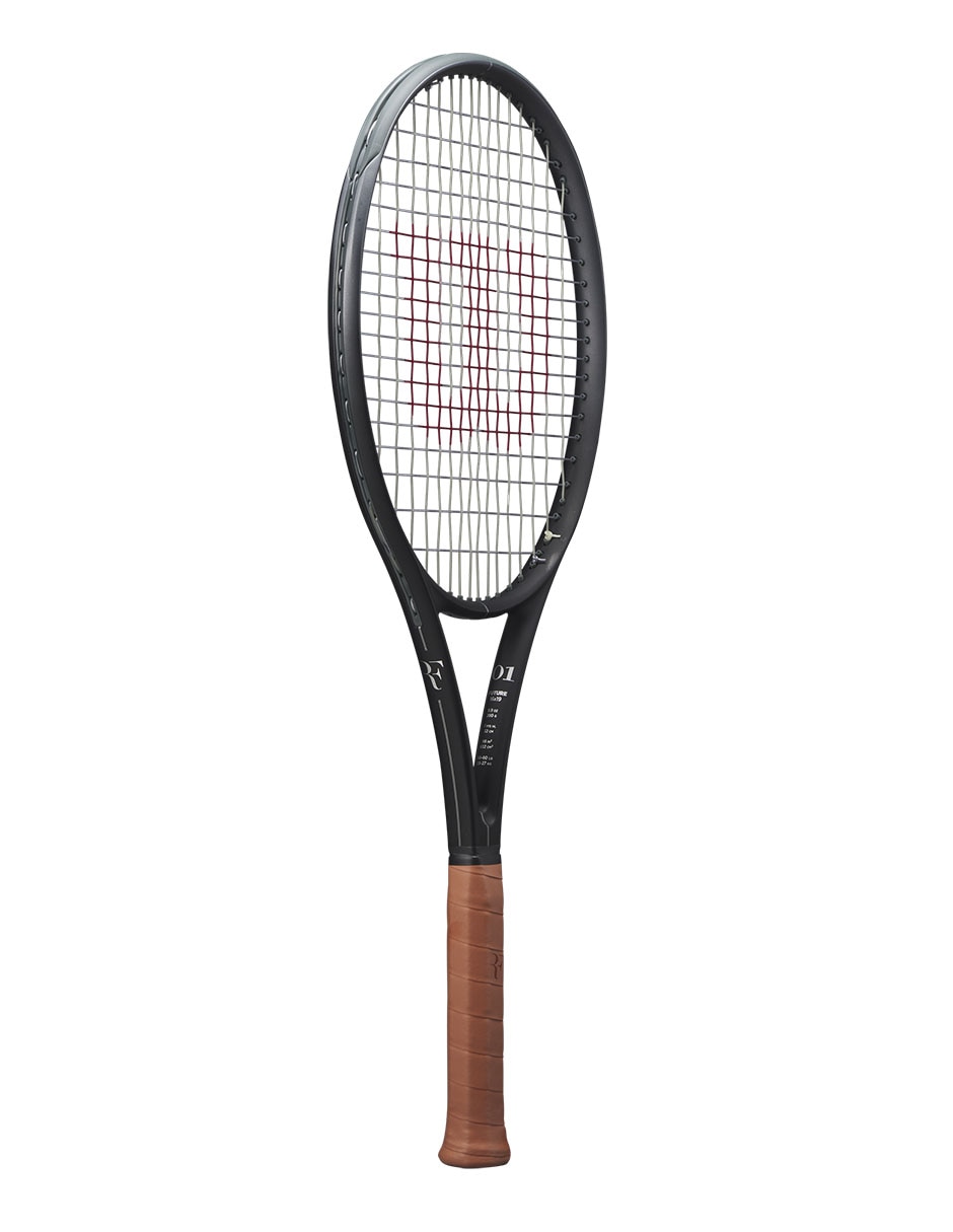 Raqueta de tennis RF RAQ TNS RF 01 FUTURE adulto 3