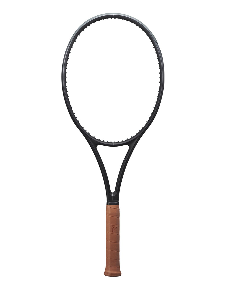 Raqueta de tennis RF RAQ TNS RF 01 FUTURE adulto 4