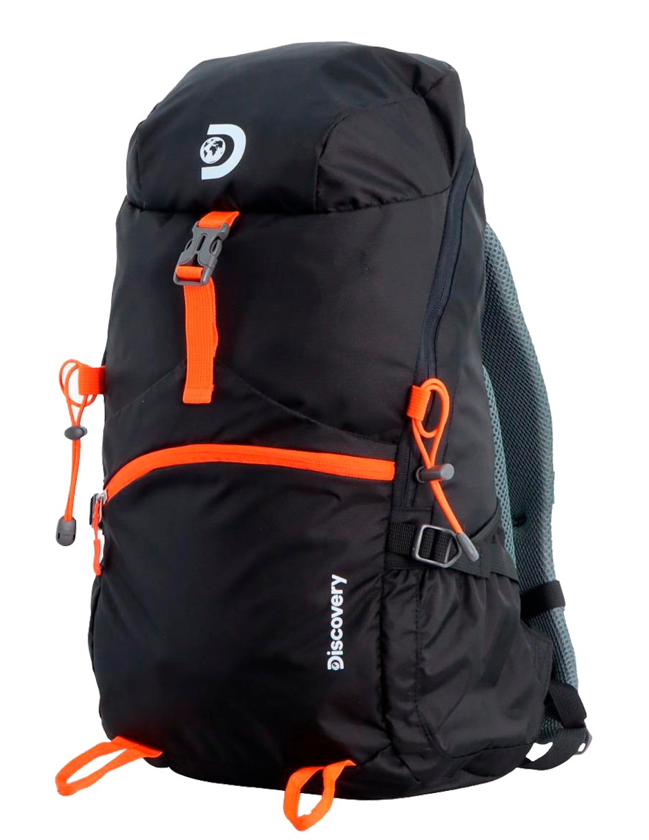 Mochila deportiva imermeable unisex 3