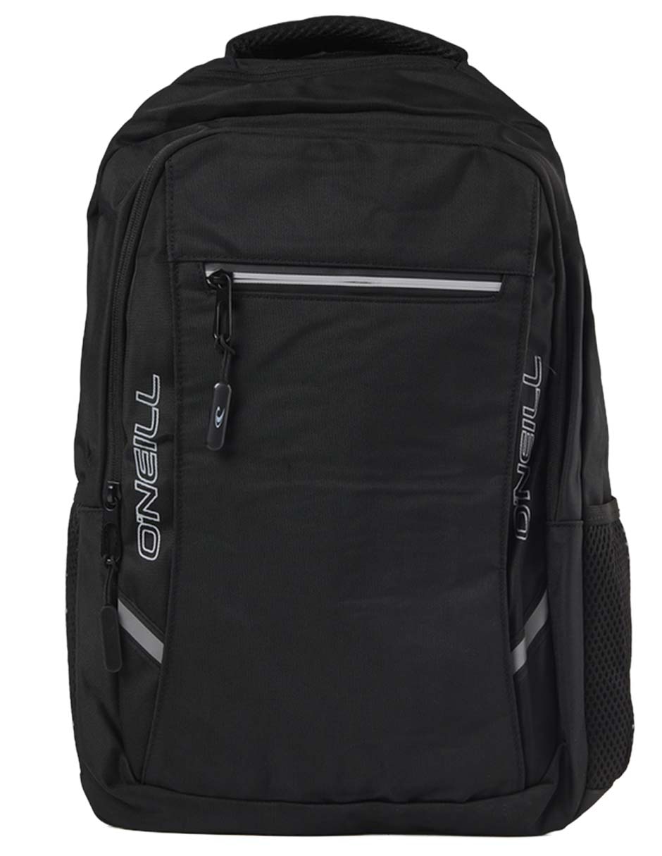 MOCHILA O'NEILL ENTRE, UNITALLA, NEGRO