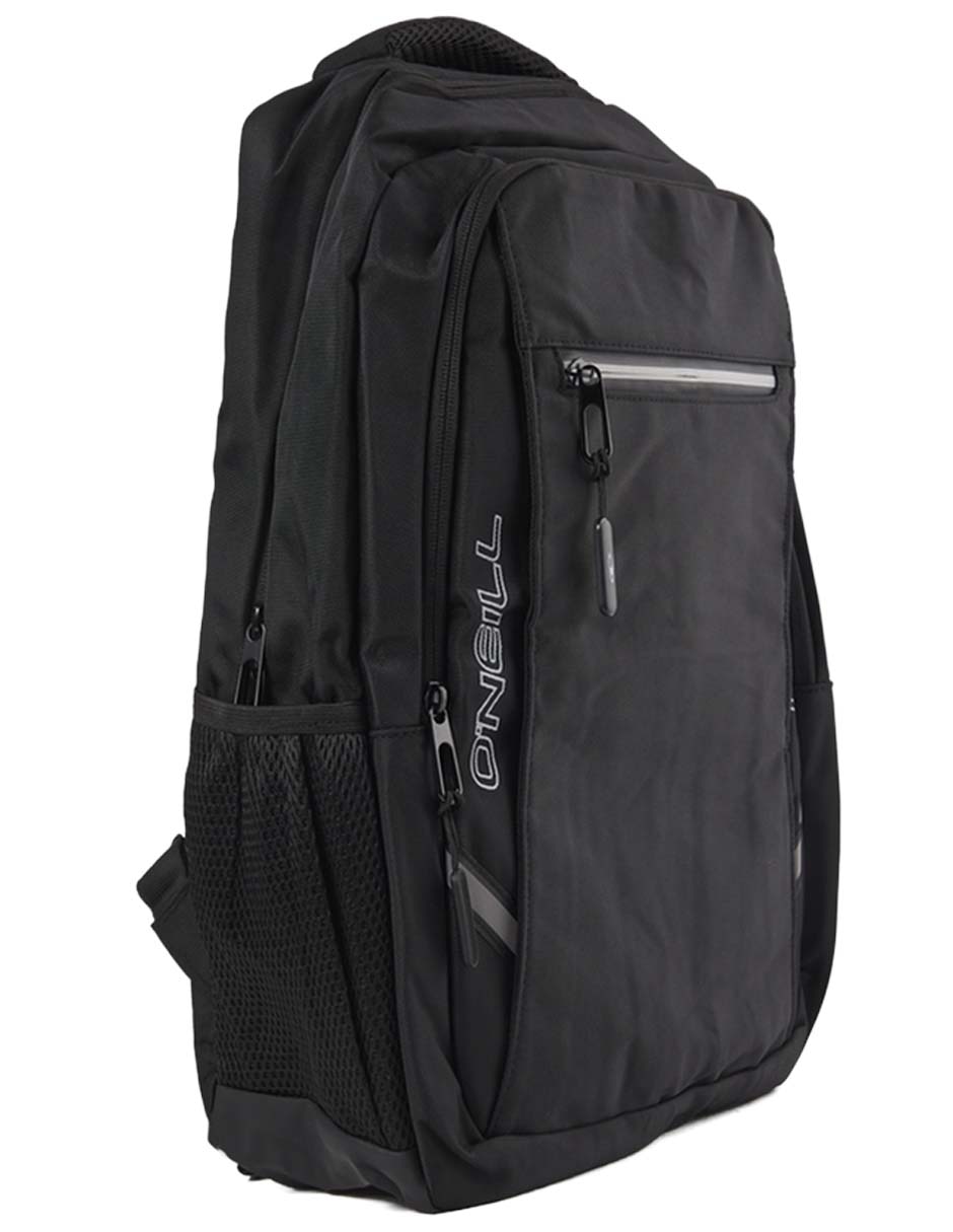 MOCHILA O'NEILL ENTRE, UNITALLA, NEGRO