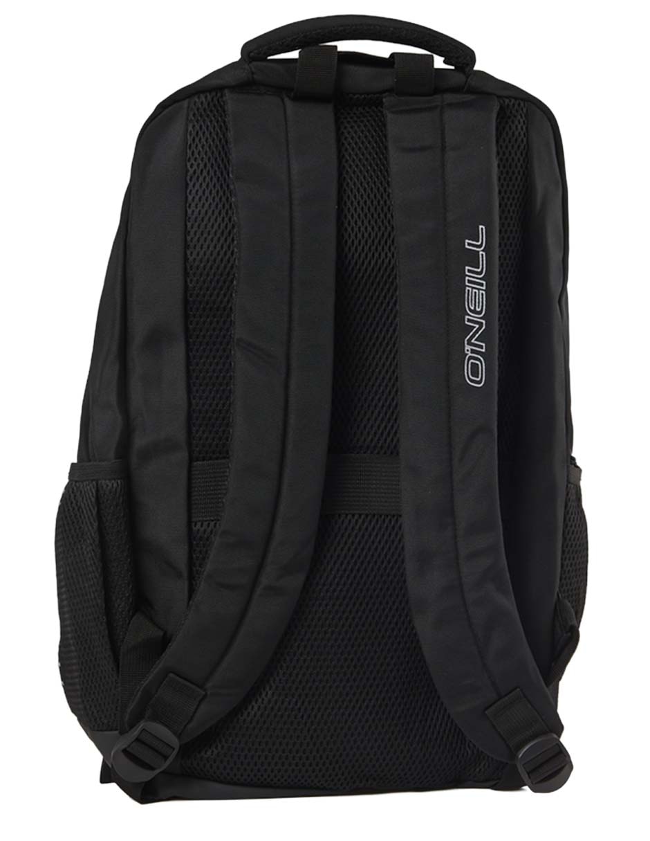 MOCHILA O'NEILL ENTRE, UNITALLA, NEGRO