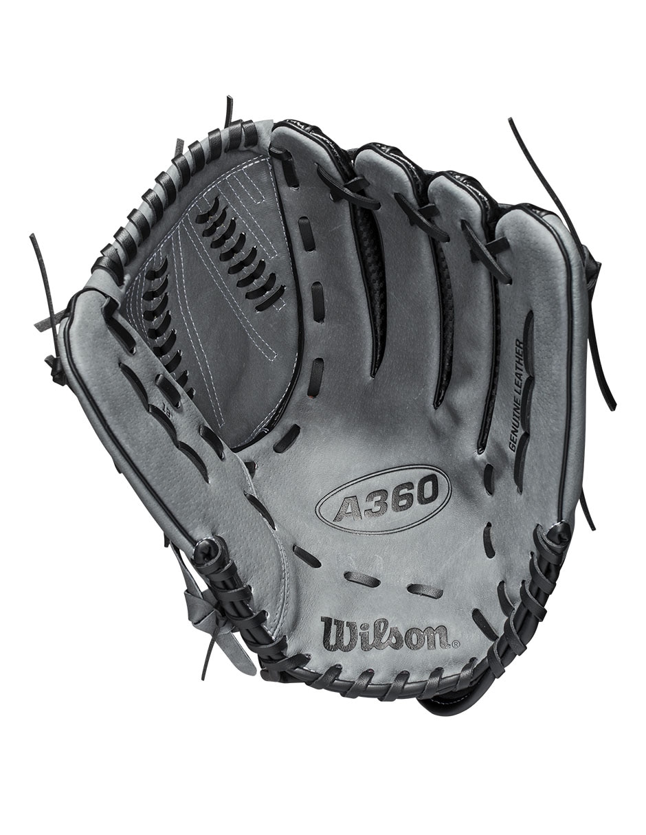 Manopla diestro béisbol A360
