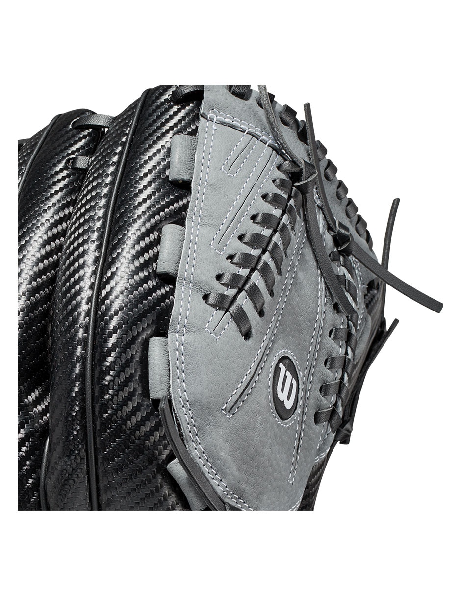 Manopla diestro béisbol A360 2