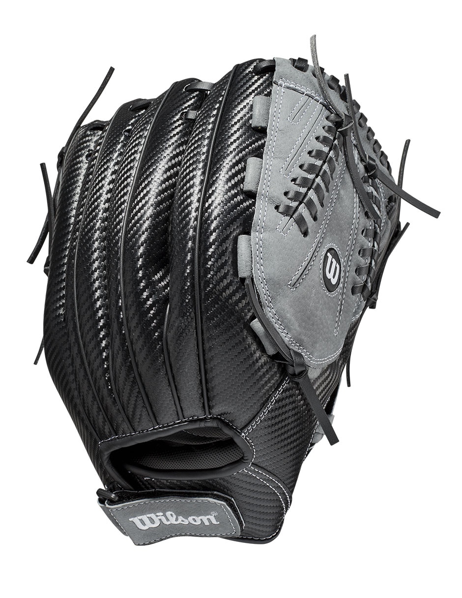 Manopla diestro béisbol A360 4