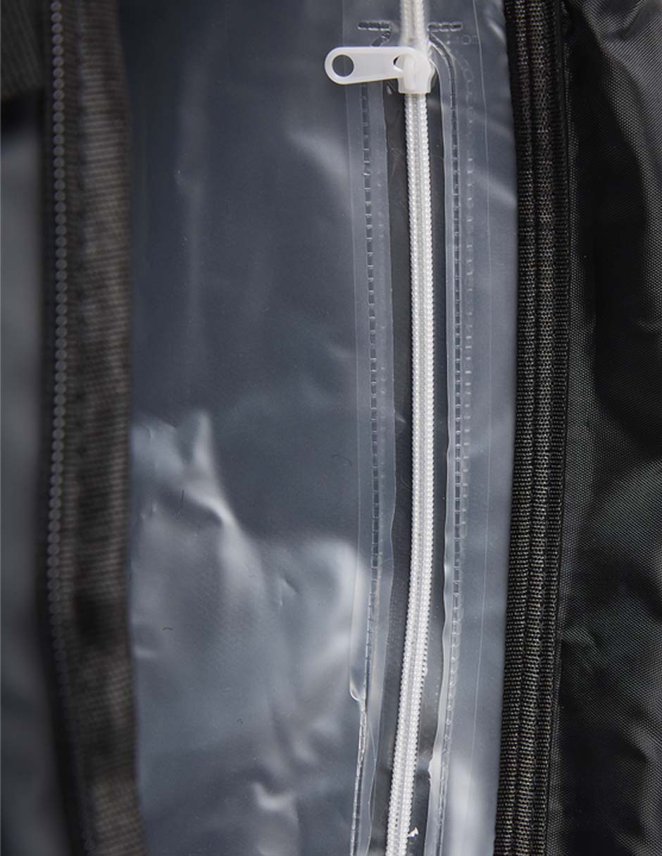 MOCHILA O'NEILL ENTREN, UNITALLA, GRIS