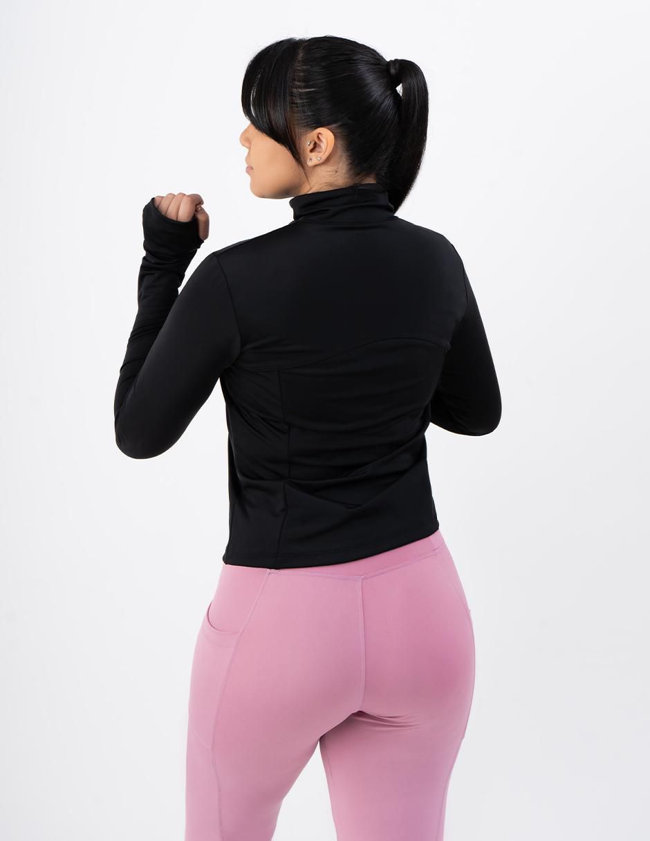 Chamarra para entrenamiento Kayni´S Sport para mujer