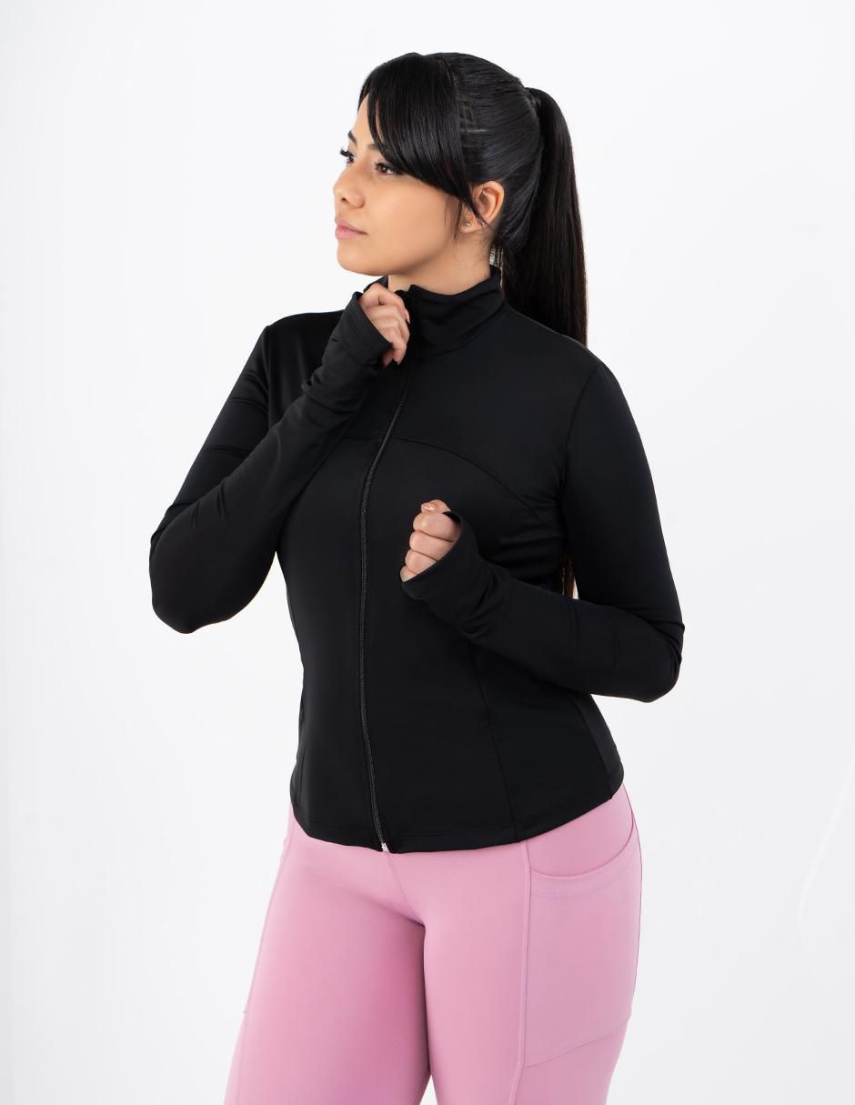 Chamarra para entrenamiento Kayni´S Sport para mujer