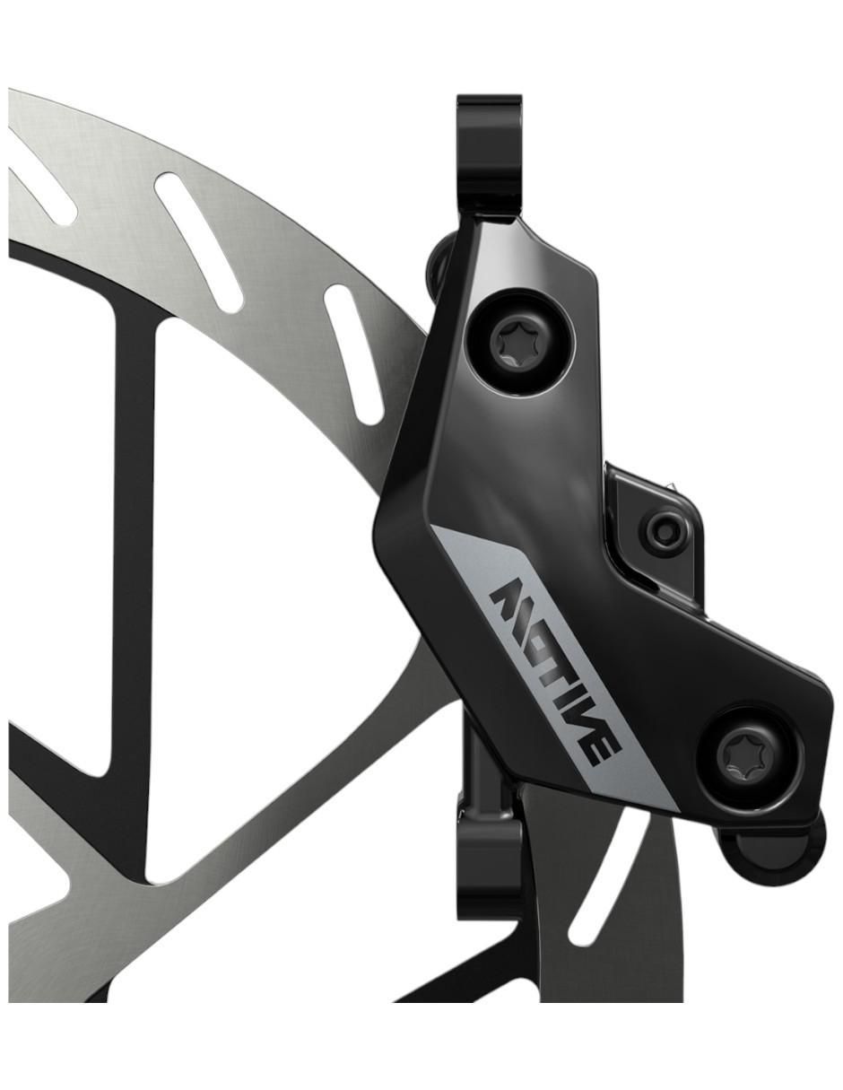 Freno de Metal para montaña 8